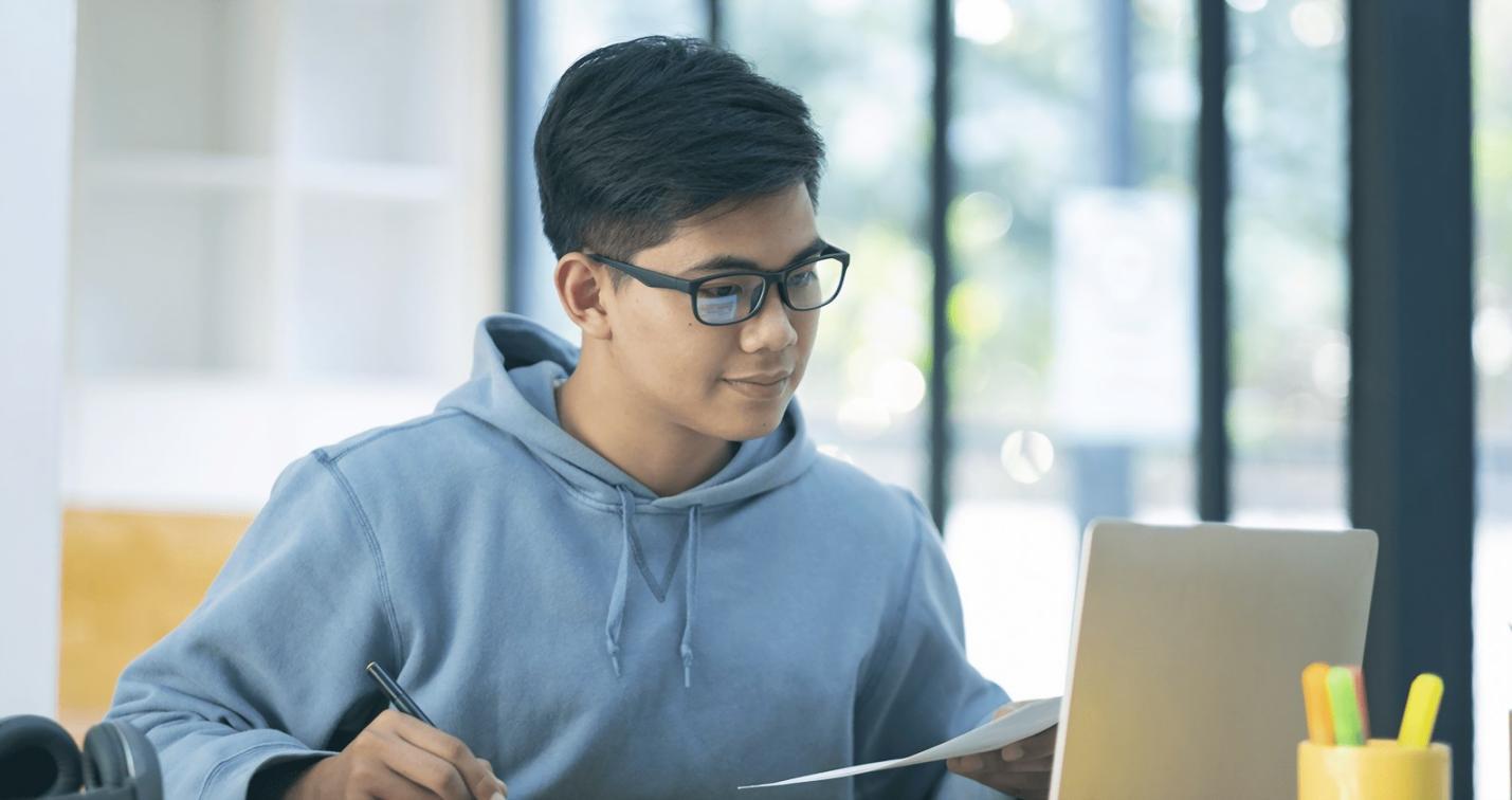 Sistema de transmisión de webinars