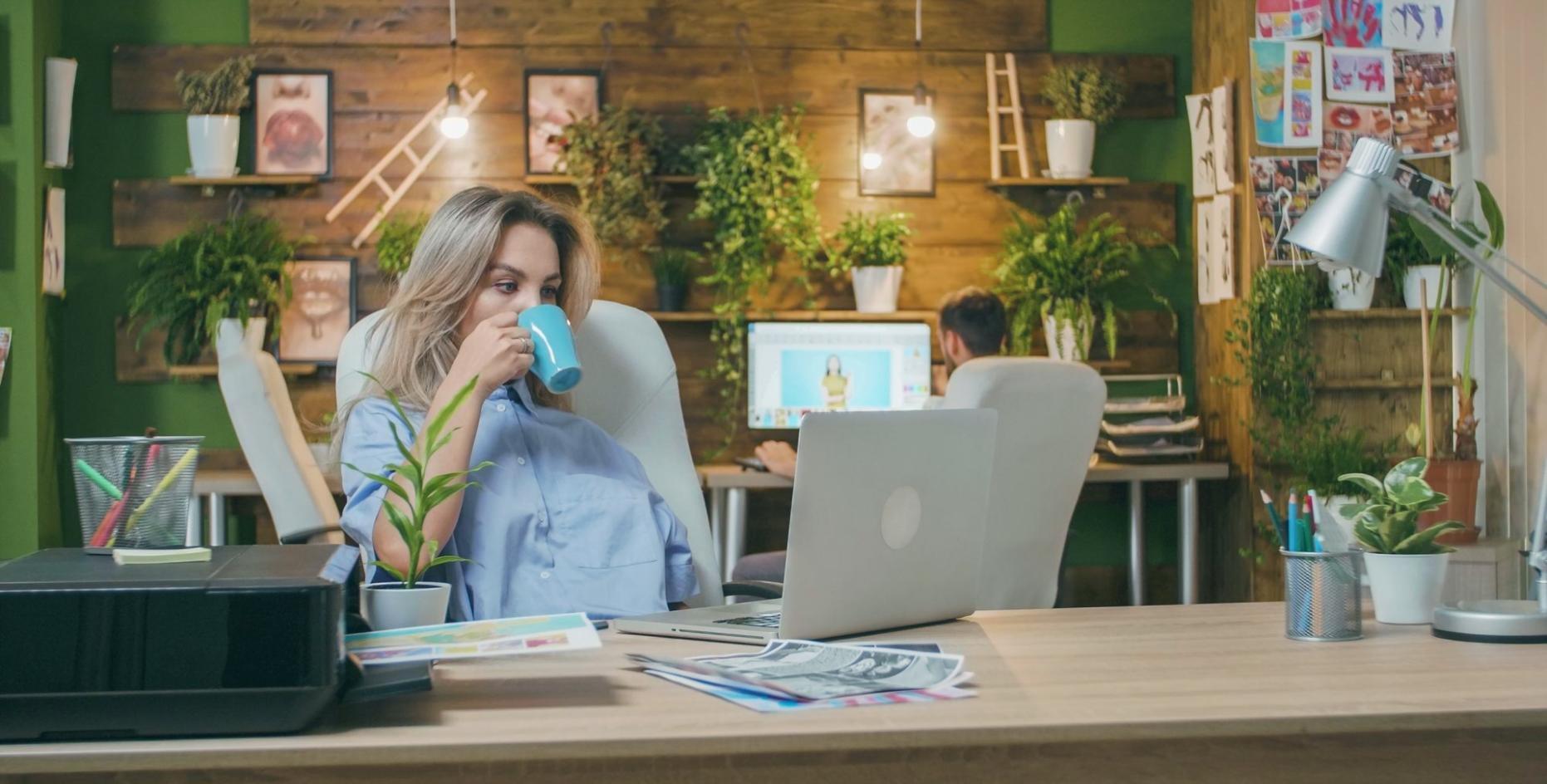 Plataforma profesional de webinars SEO