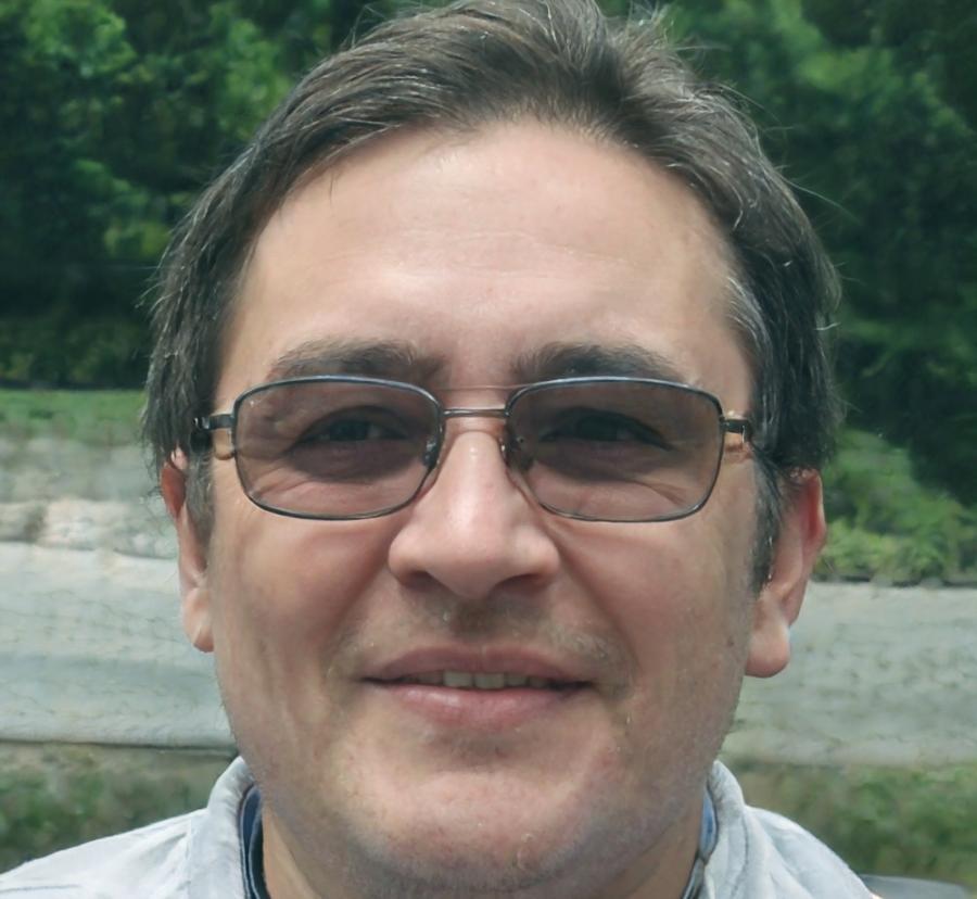 Iñaki Soler Díaz, Responsable de Estrategia de Contenidos